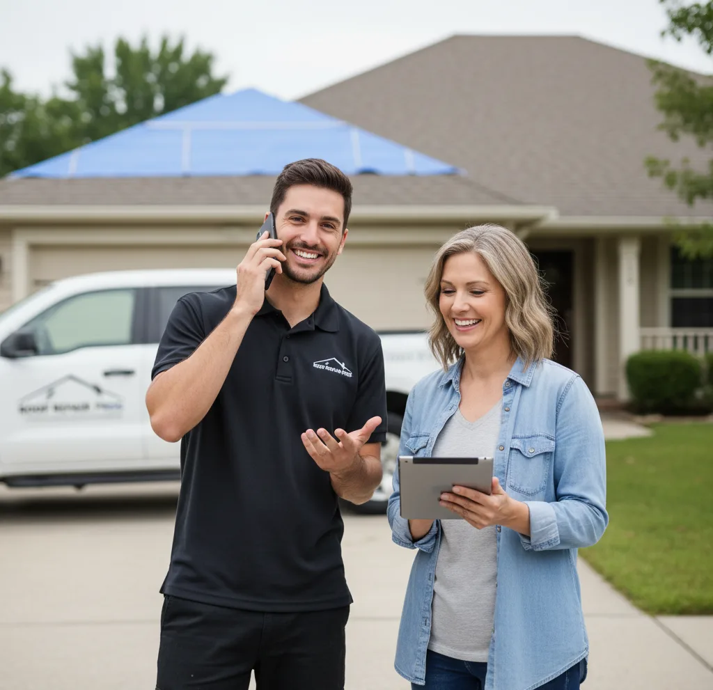 Roof Maintenance in Bethel, OH